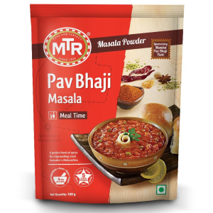 Pav Bhaji Masala